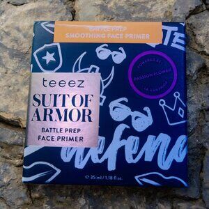 Hydrating Makeup Primer – Nourishing & Long-Lasting